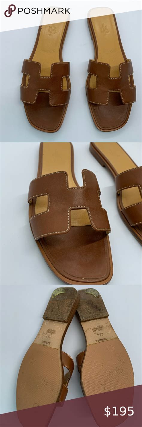 how much does hermes sandals cost|authentic hermes sandals.